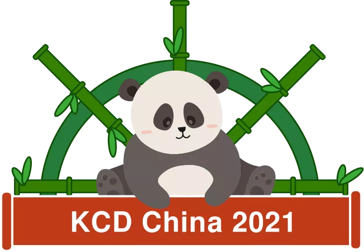 Kubernetes Commnuity Days China 2021 Recap