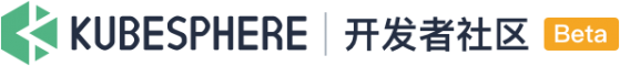 KubeSphere Türkiye Resmi Topluluğu